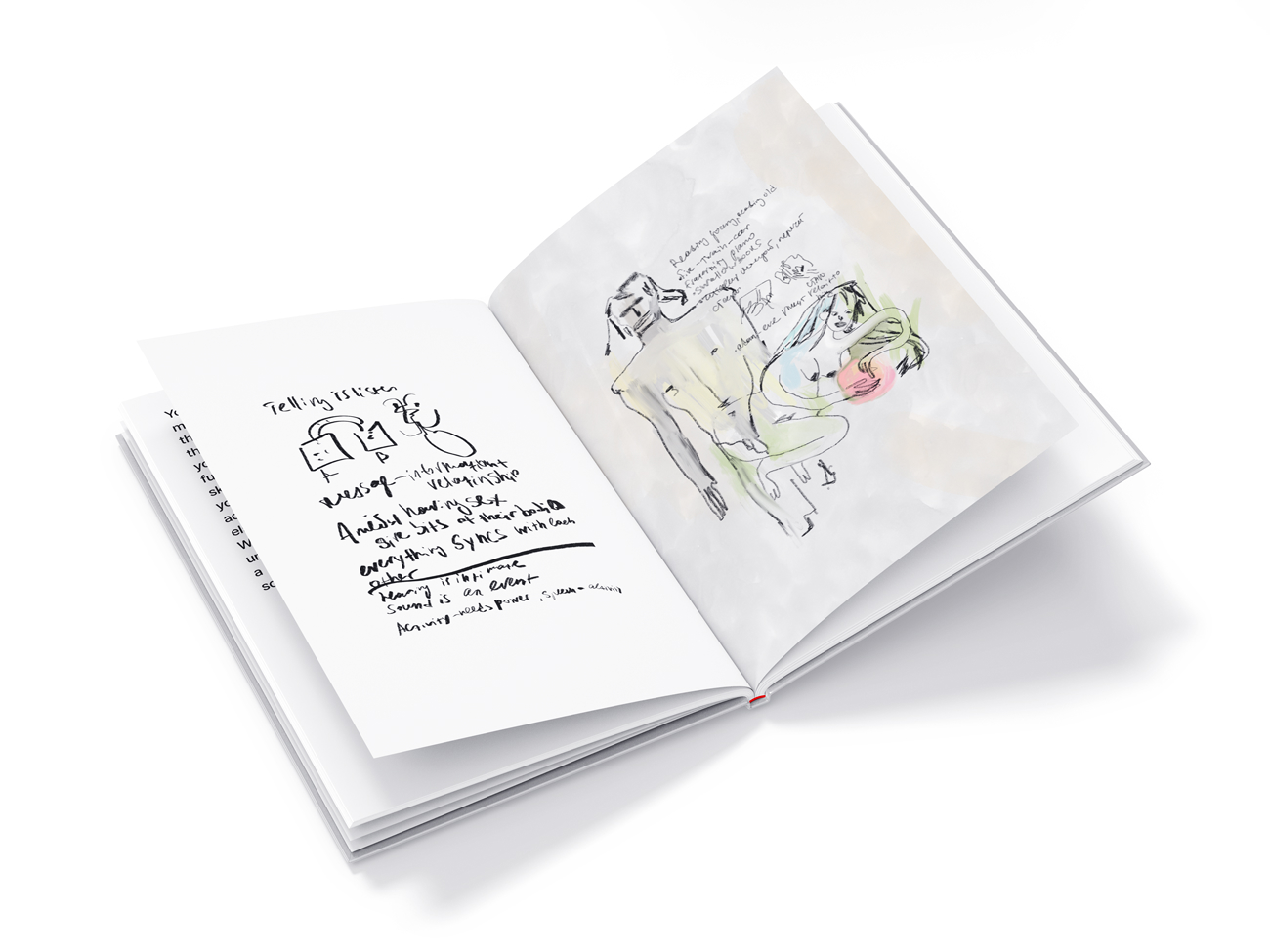 Иллюстрации к книге Урсулы ле Гуин — Изображение №21 — Иллюстрация, Графика на Dprofile