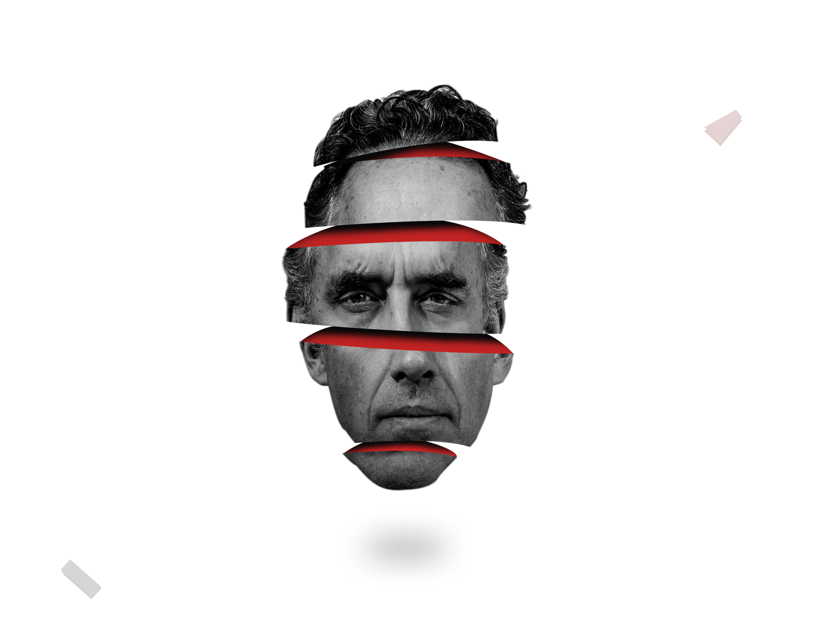 Jordan Peterson - персональный сайт — Изображение №11 — Интерфейсы на Dprofile