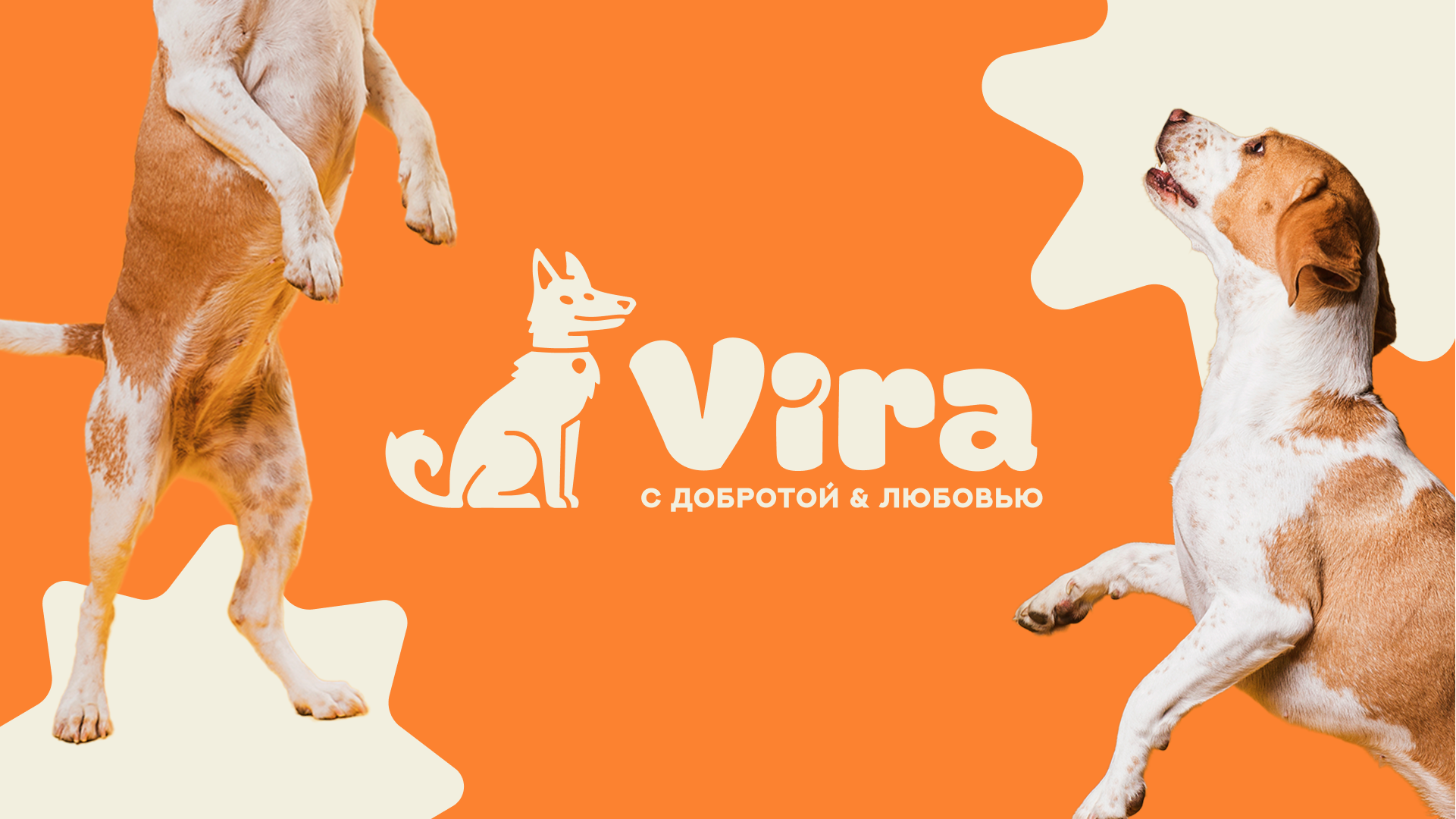 Vira | Логотип и фирменный стиль — Изображение №1 — Брендинг на Dprofile