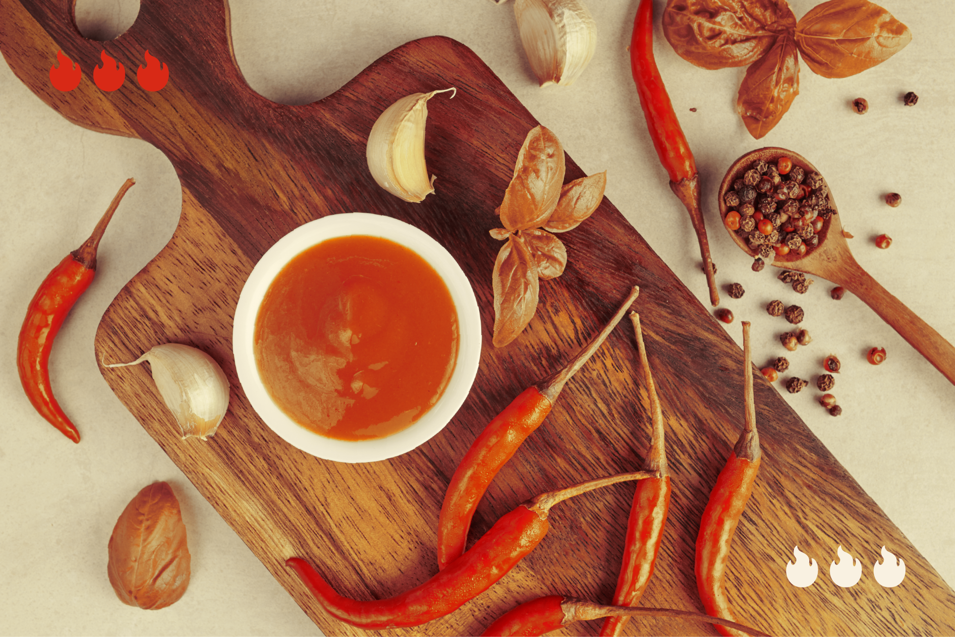 Этикетки острый соус | Hot sauce labels — Изображение №3 — Брендинг, Иллюстрация на Dprofile