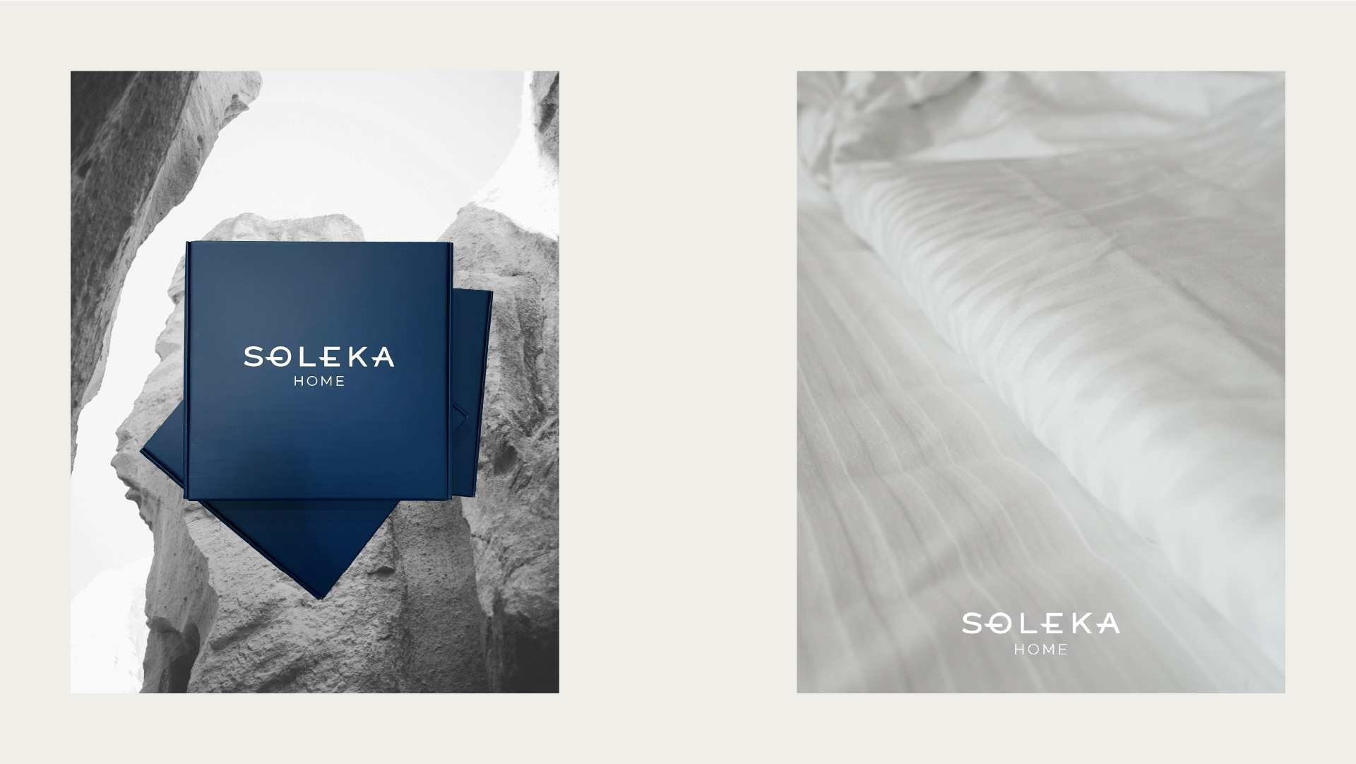 SOLEKA | Брендинг | Дизайн упаковки | Карточки товара — Изображение №5 — Брендинг на Dprofile
