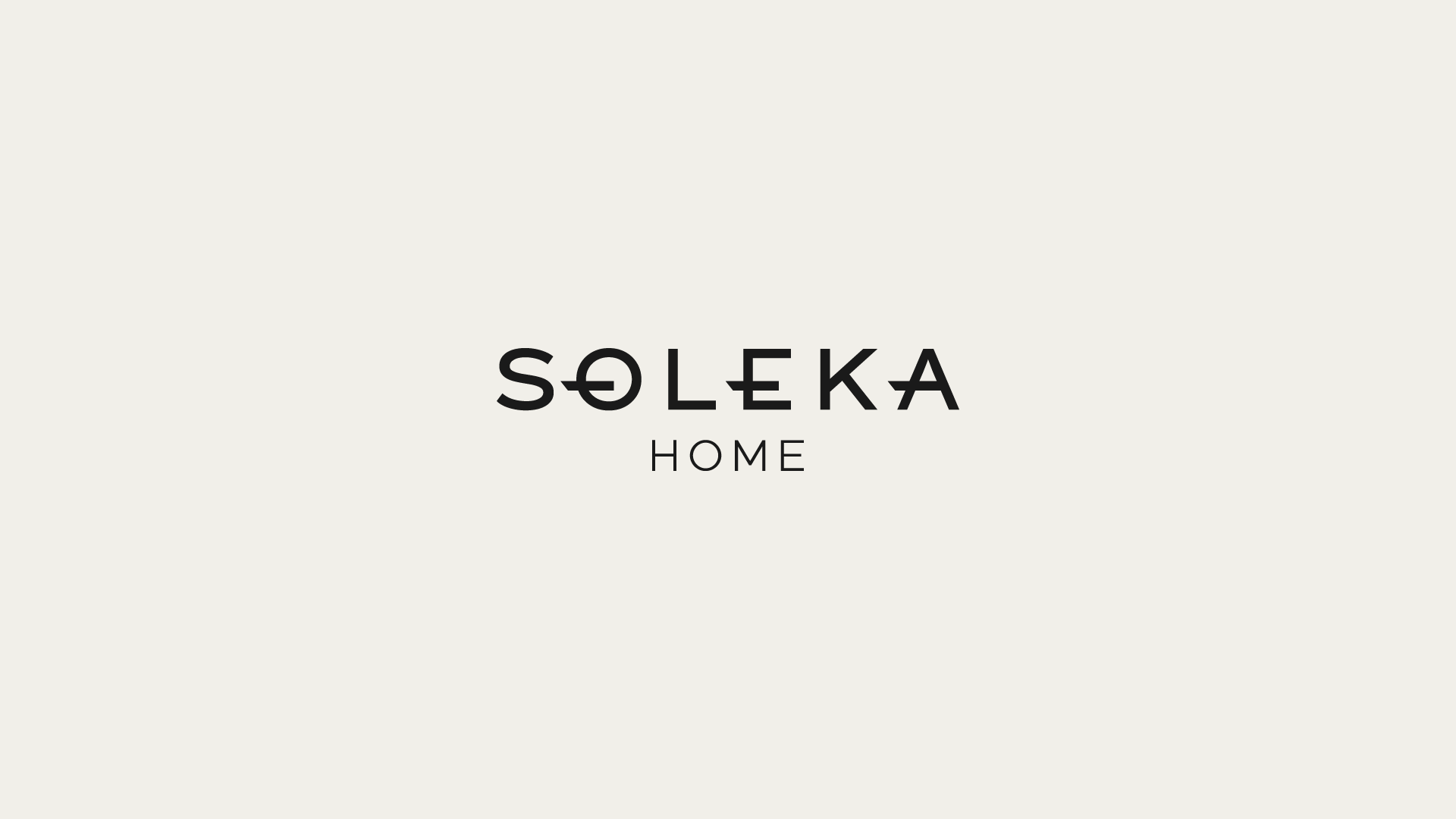 SOLEKA | Брендинг | Дизайн упаковки | Карточки товара — Изображение №1 — Брендинг на Dprofile