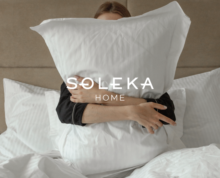 SOLEKA | Брендинг | Дизайн упаковки | Карточки товара — Брендинг на Dprofile