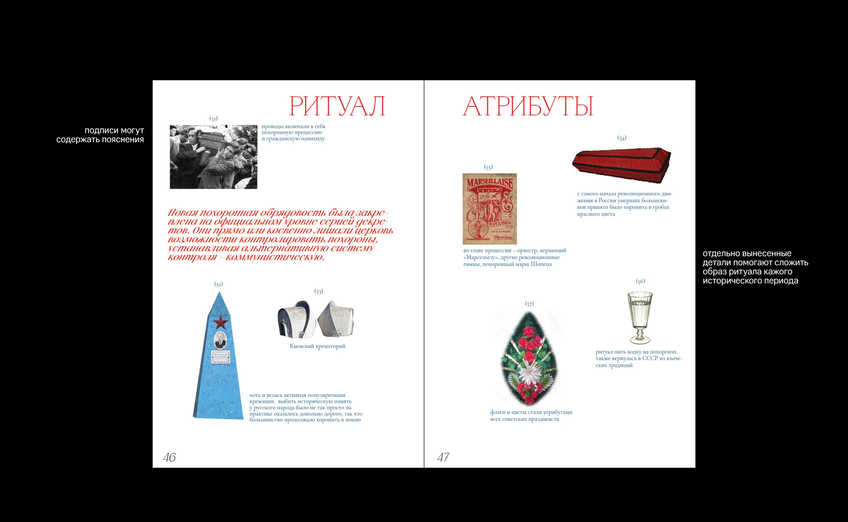 книга "страха нет" — Изображение №10 — Графика на Dprofile