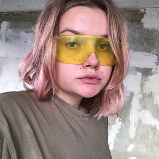 Аватар пользователя Полина Ярош