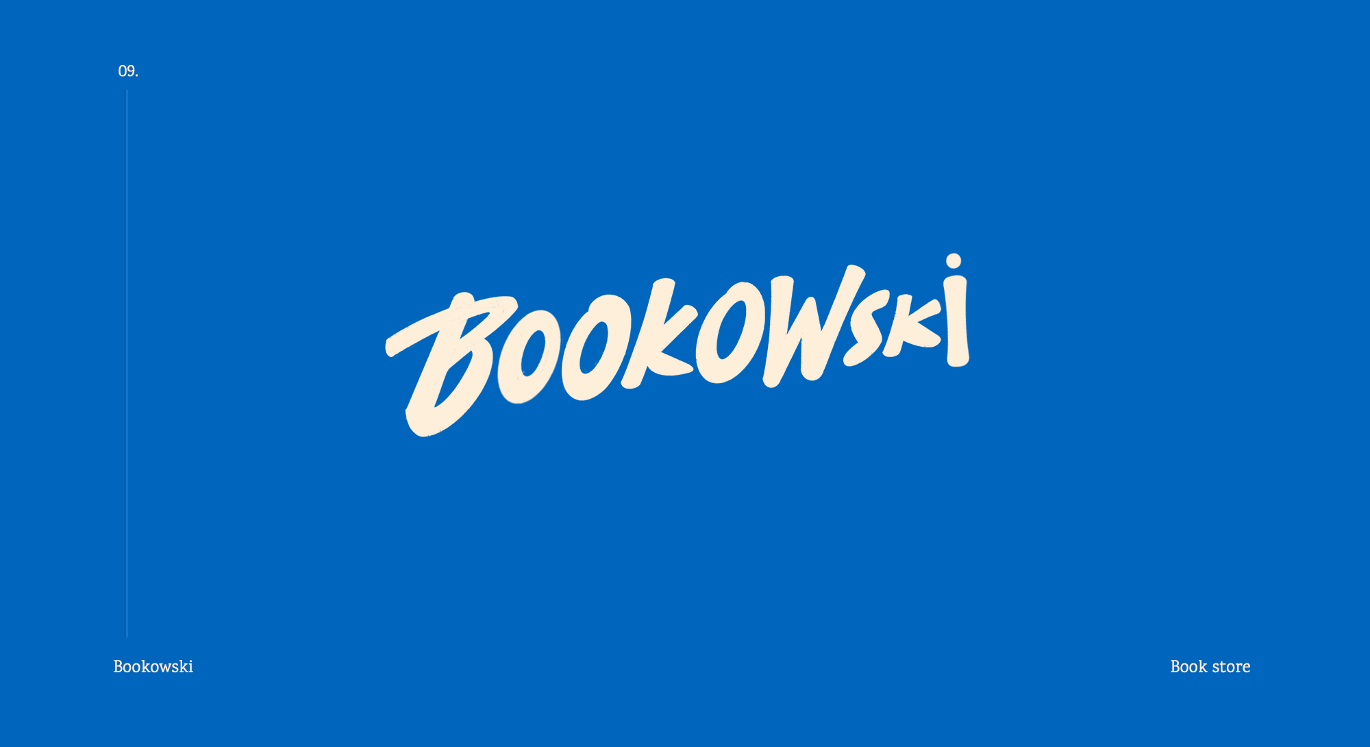 Коллекция леттеринг логотипов и принтов — Изображение №7 — Брендинг, Графика на Dprofile