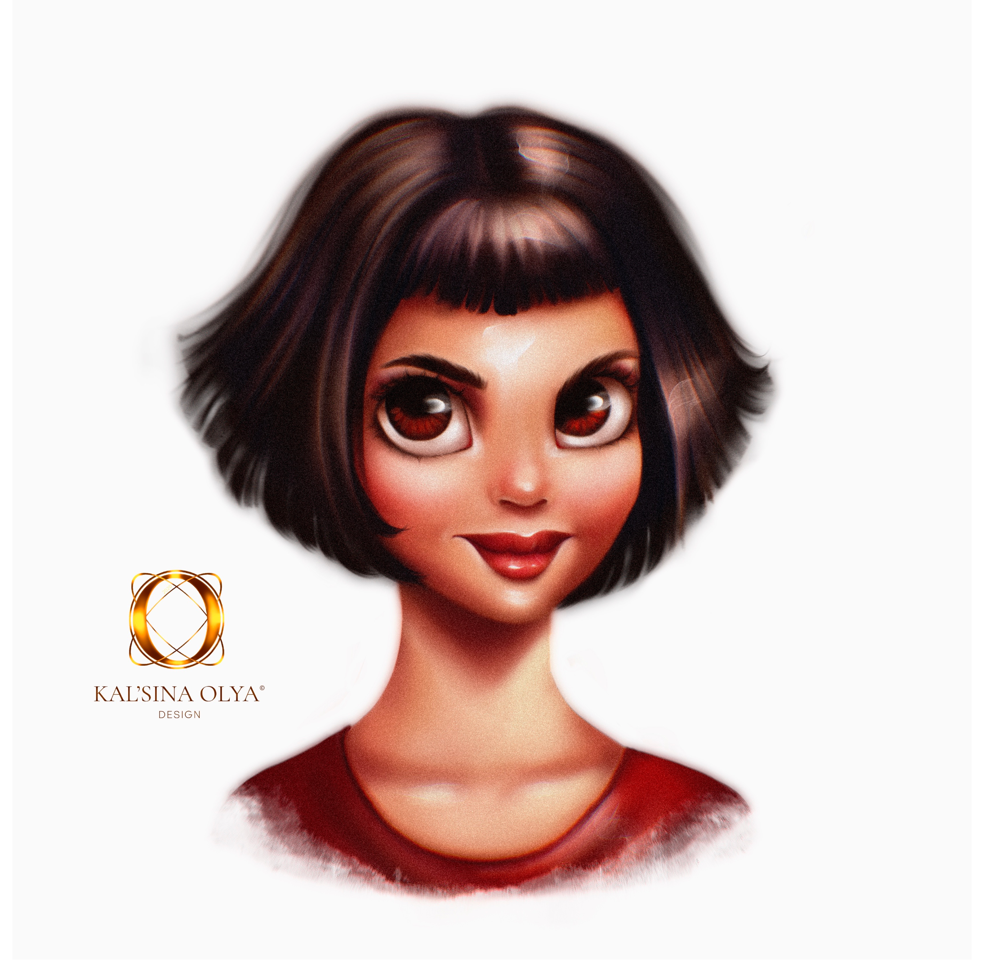 Character Illustrations — Изображение №10 — Иллюстрация на Dprofile