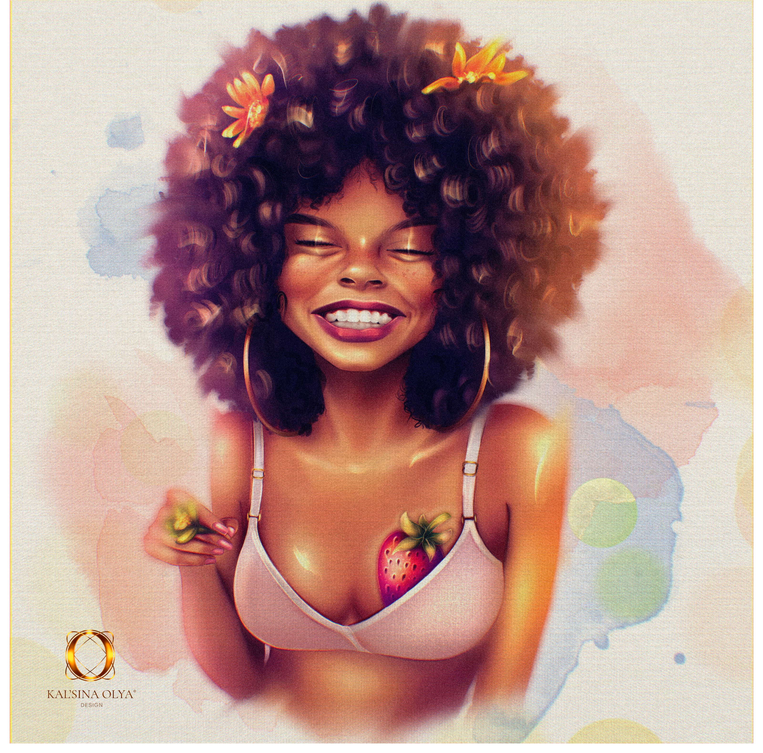 Character Illustrations — Изображение №9 — Иллюстрация на Dprofile
