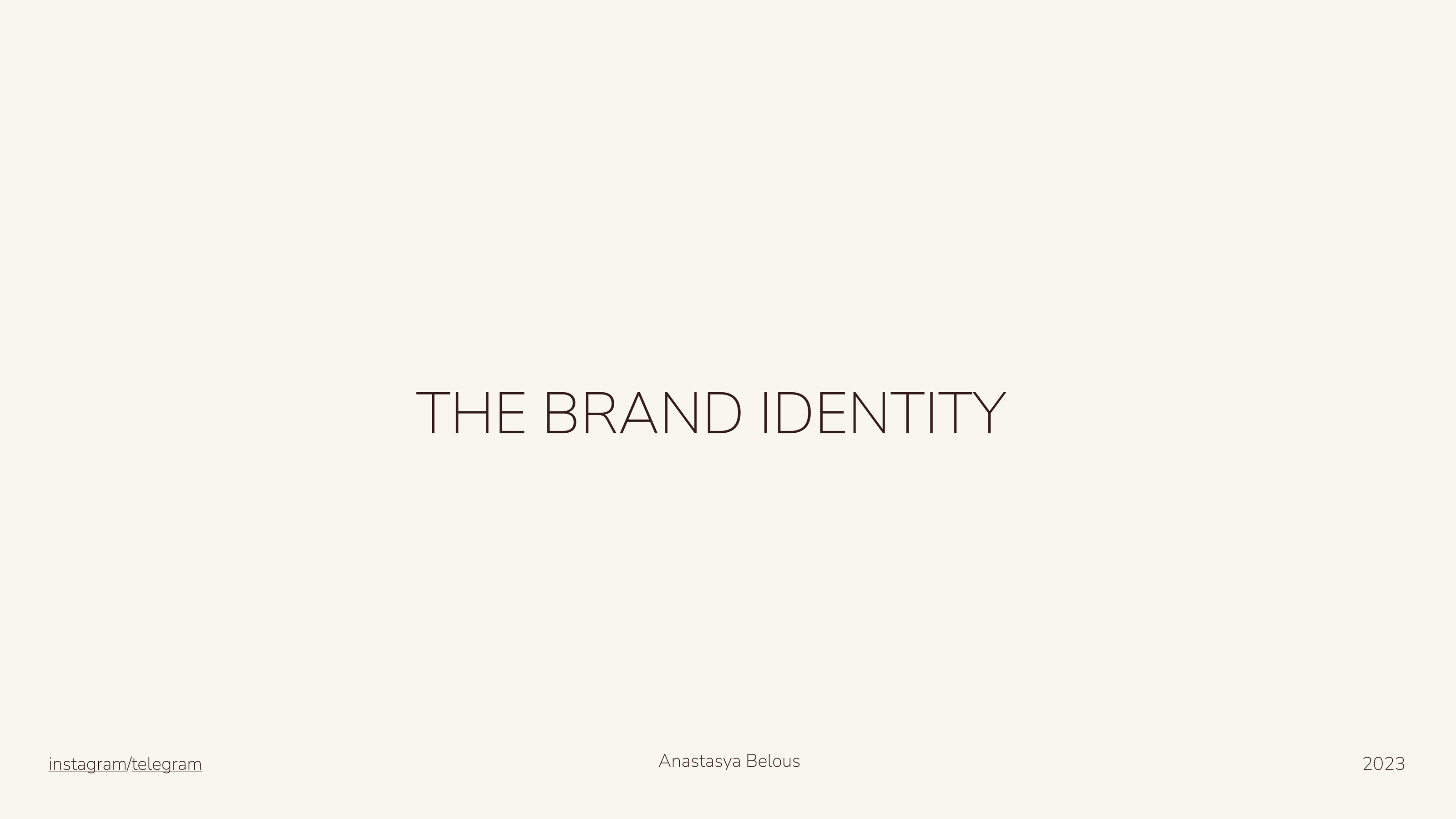 MOZIX Brand identity — Изображение №1 — Брендинг на Dprofile