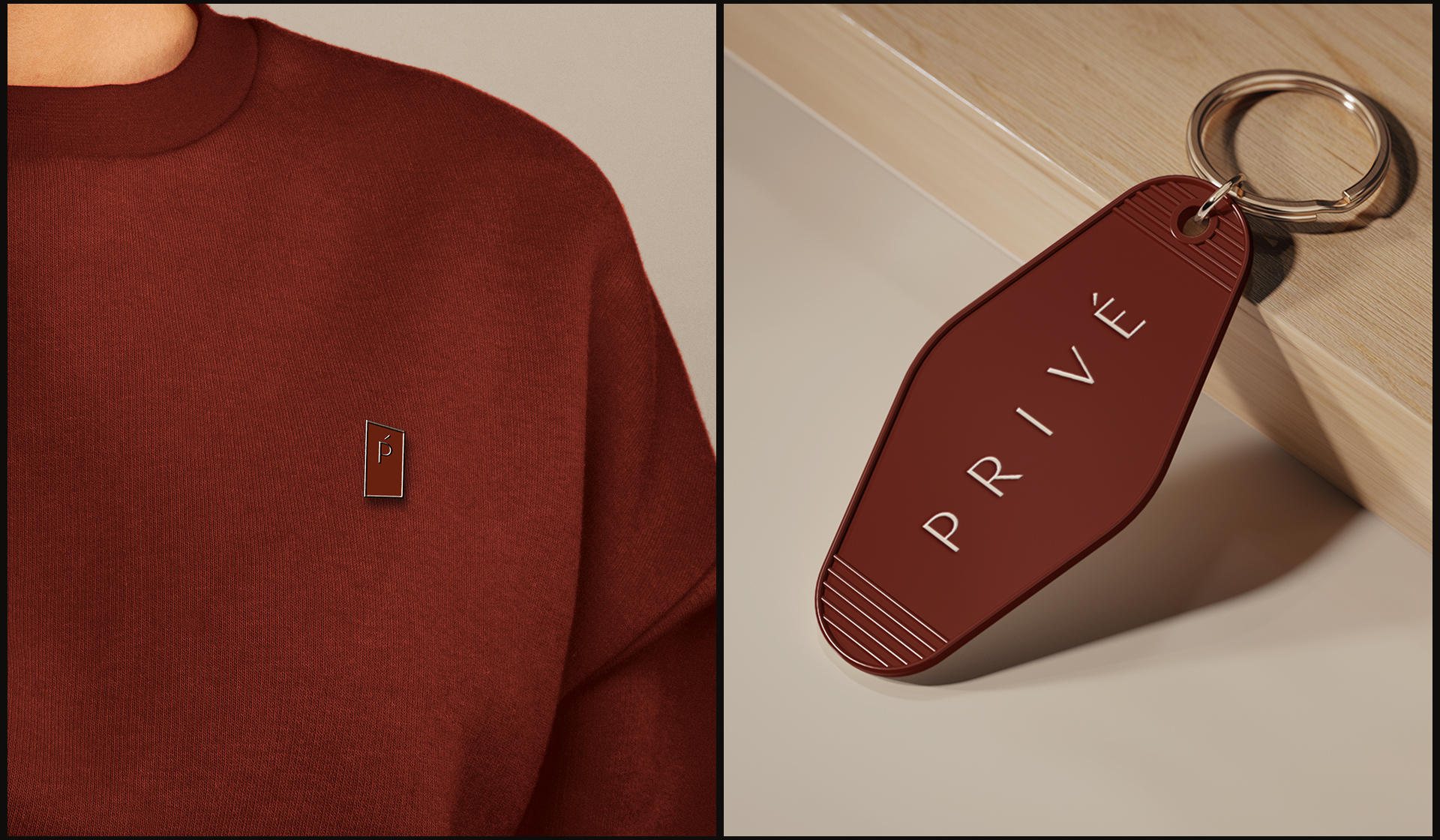 PRIVE Pererenan — Изображение №17 — Брендинг на Dprofile