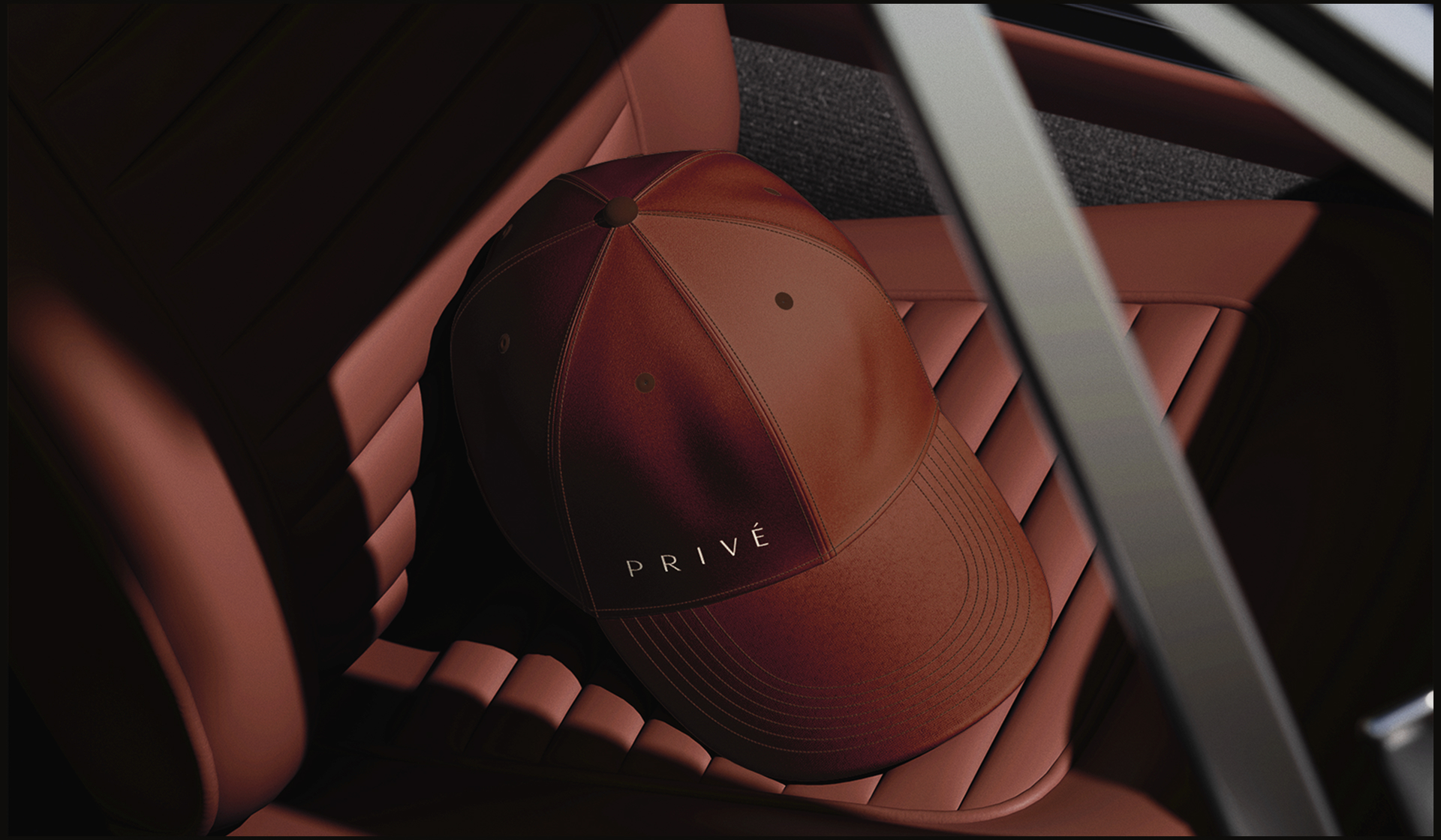 PRIVE Pererenan — Изображение №19 — Брендинг на Dprofile