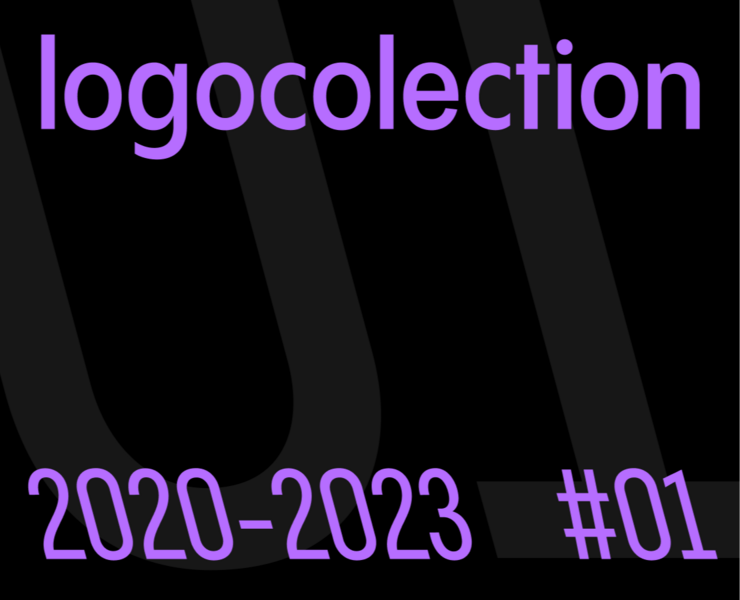 Logocolection #01 — Брендинг, Графика на Dprofile