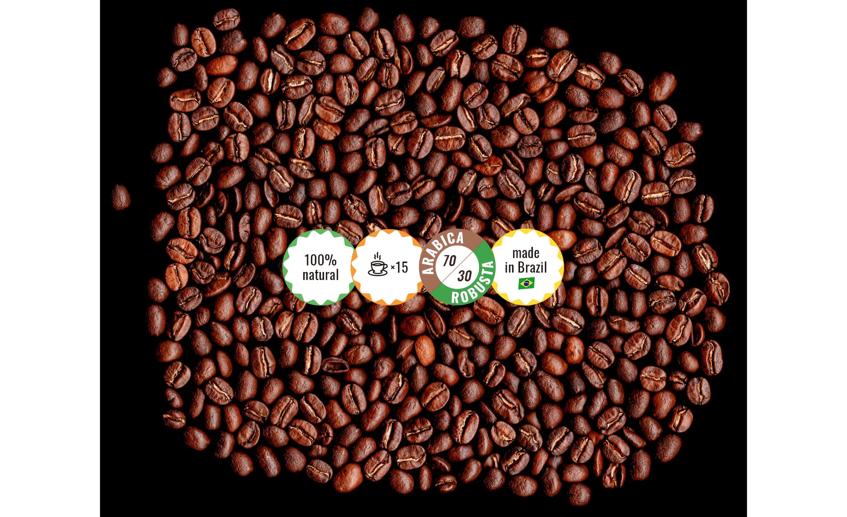 Coffee Appis — Изображение №3 — Брендинг, Иллюстрация, Графика на Dprofile