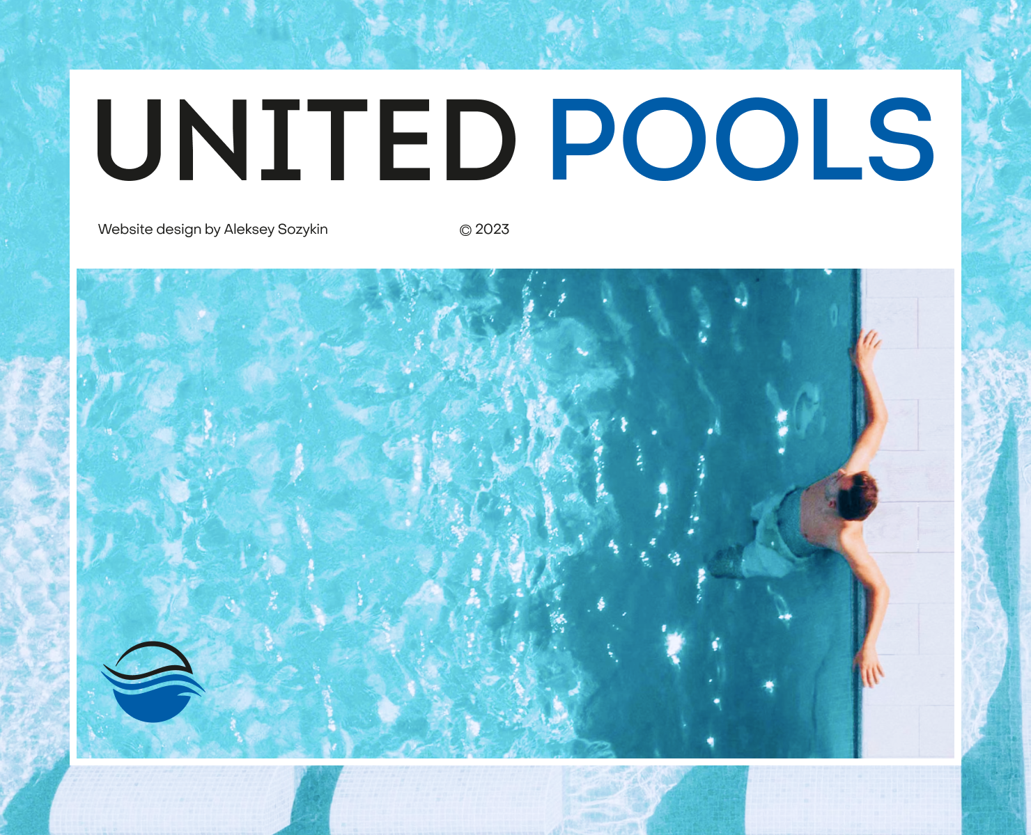 United Pools — Интерфейсы на Dprofile