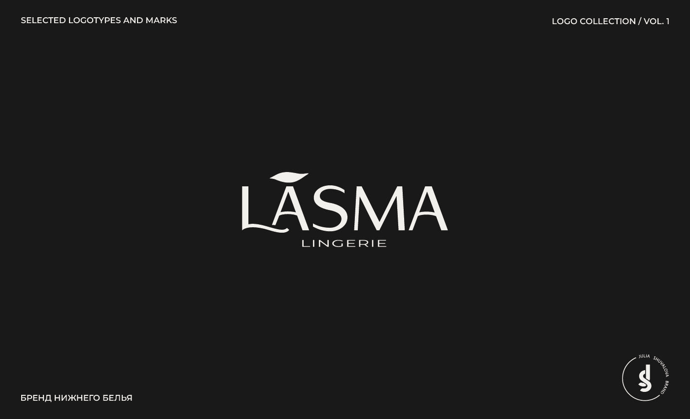 Logofolio — Изображение №4 — Брендинг, Графика на Dprofile
