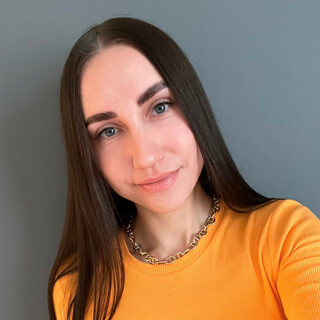 Аватар пользователя Юлия Шувалова