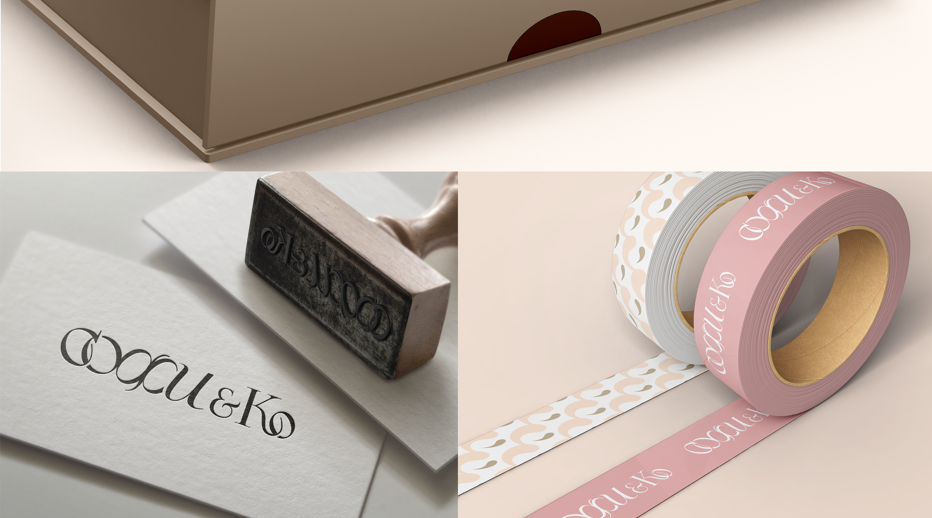 Фирменный стиль| Конфеты ручной работы — Изображение №12 — Брендинг, Графика на Dprofile