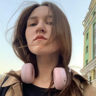 Аватар пользователя Елена Косинус