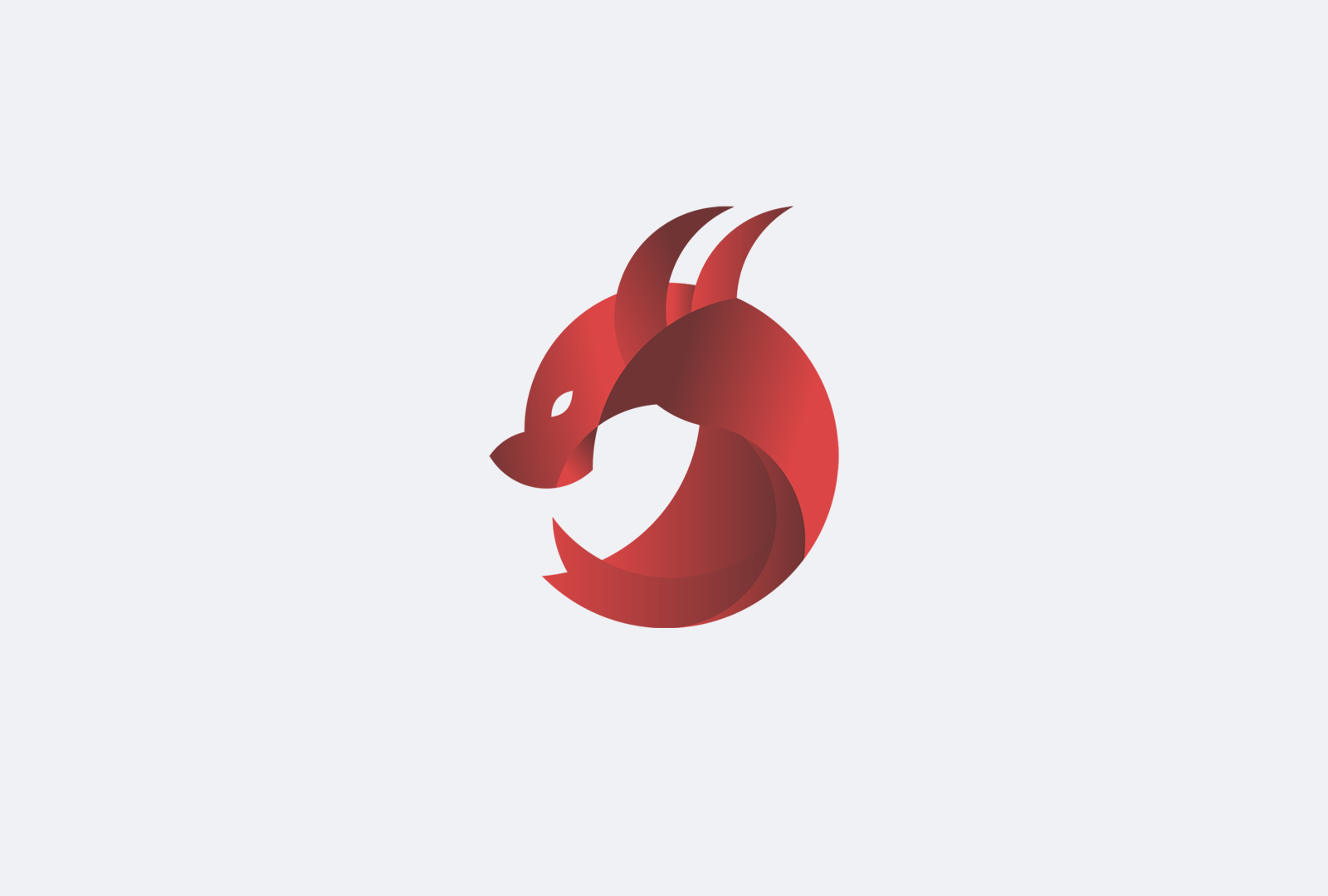 Dragonestia. Редизайн дракона. — Изображение №1 — Брендинг, Иллюстрация на Dprofile