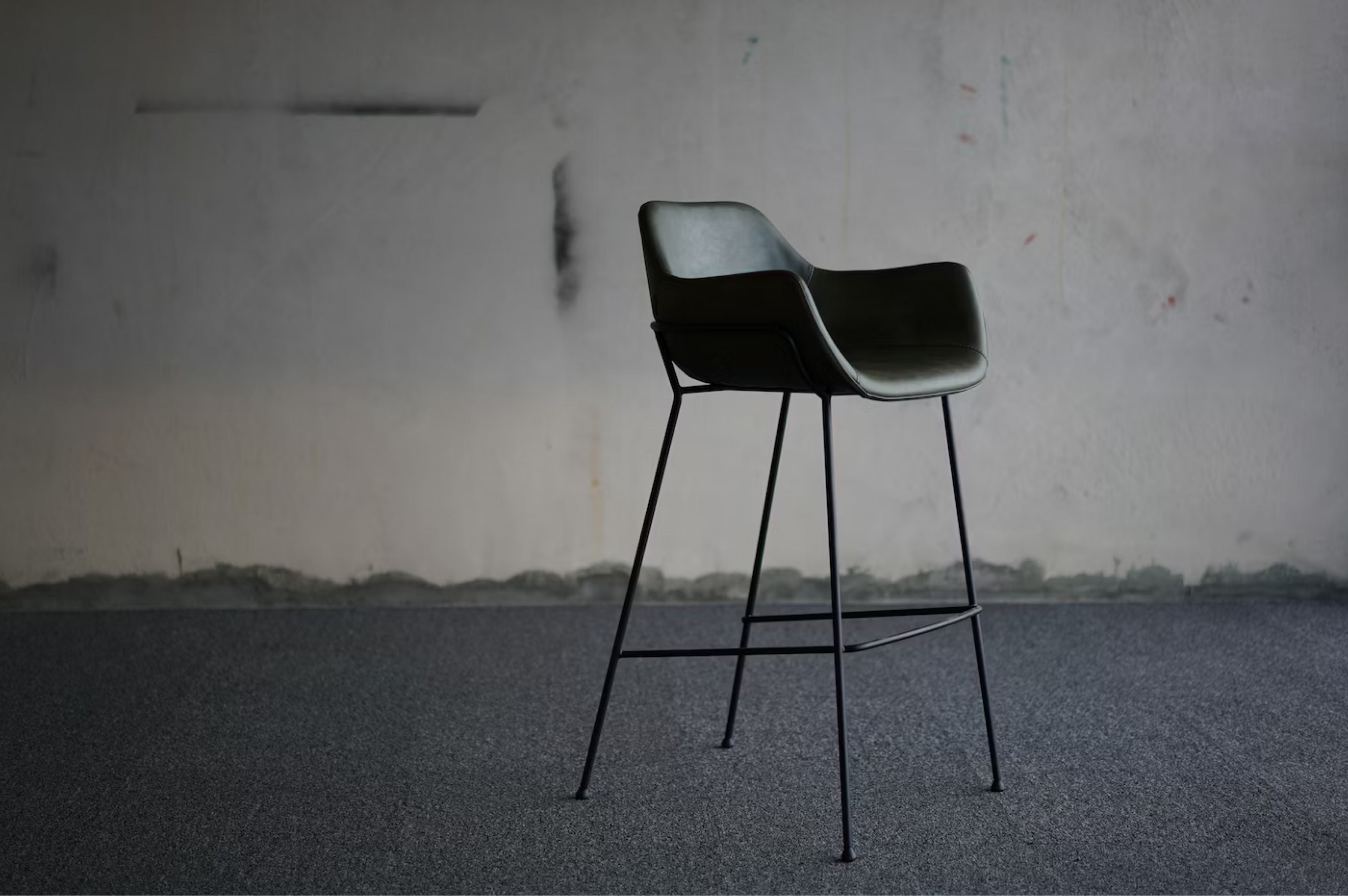 Лендинг для PROM.DESIGN. — Изображение №2 — Интерфейсы на Dprofile