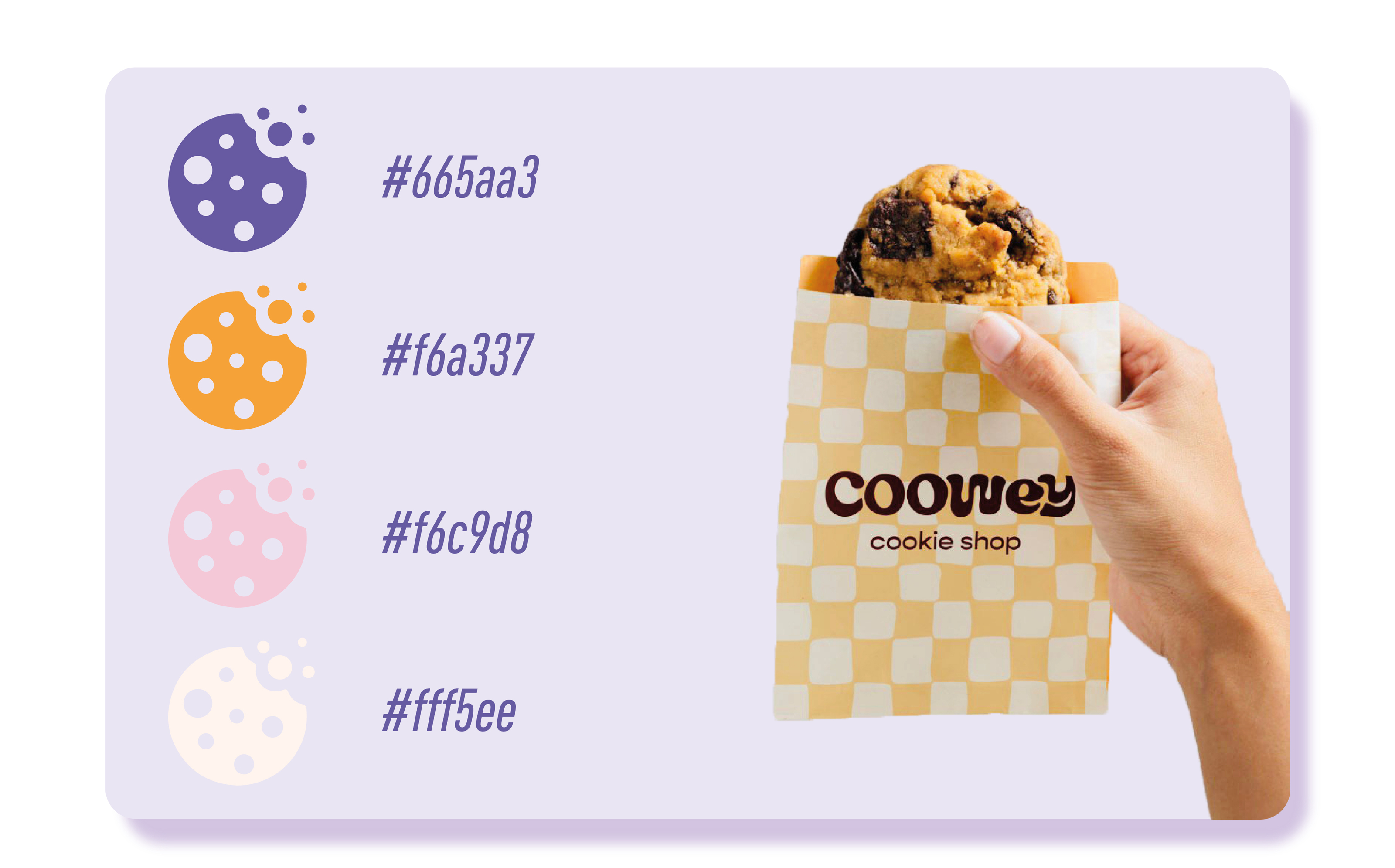 Дизайн упаковки | Печенье — Изображение №4 — Брендинг на Dprofile