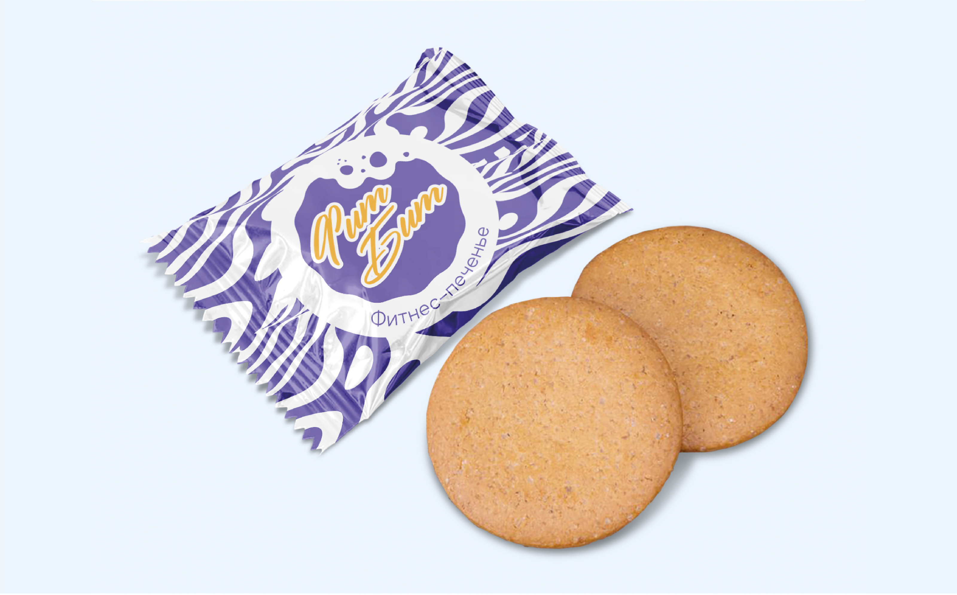 Дизайн упаковки | Печенье — Изображение №6 — Брендинг на Dprofile