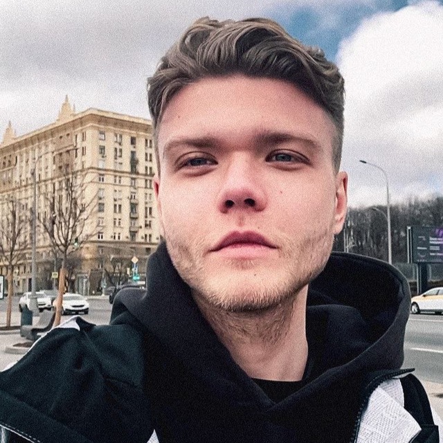 Аватар пользователя Александр Суворов