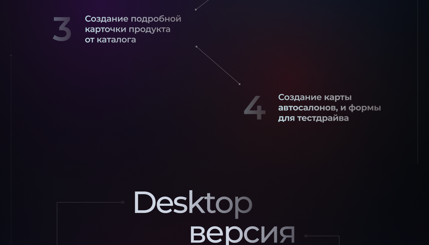 Tesla cybertruck | landing page — Изображение №7 — Интерфейсы, Графика на Dprofile