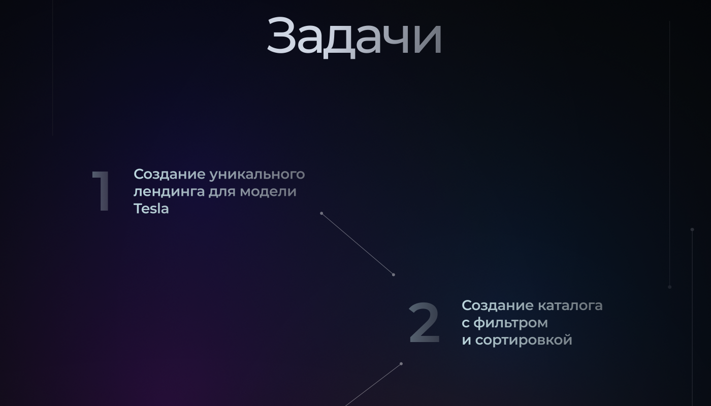 Tesla cybertruck | landing page — Изображение №6 — Интерфейсы, Графика на Dprofile