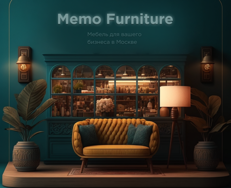 Мебельный интернет магазин/furniture online store — Интерфейсы на Dprofile