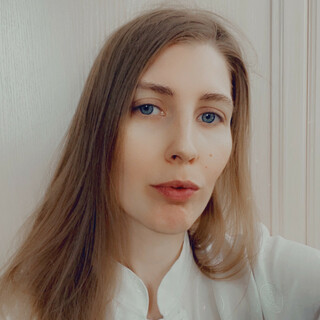 Аватар пользователя Кристина Хофманн