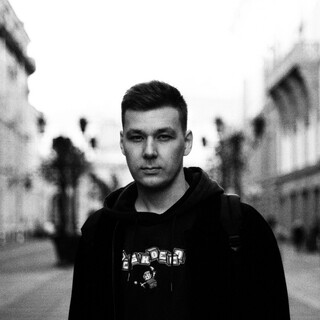 Аватар пользователя Narimandsf Khabirov