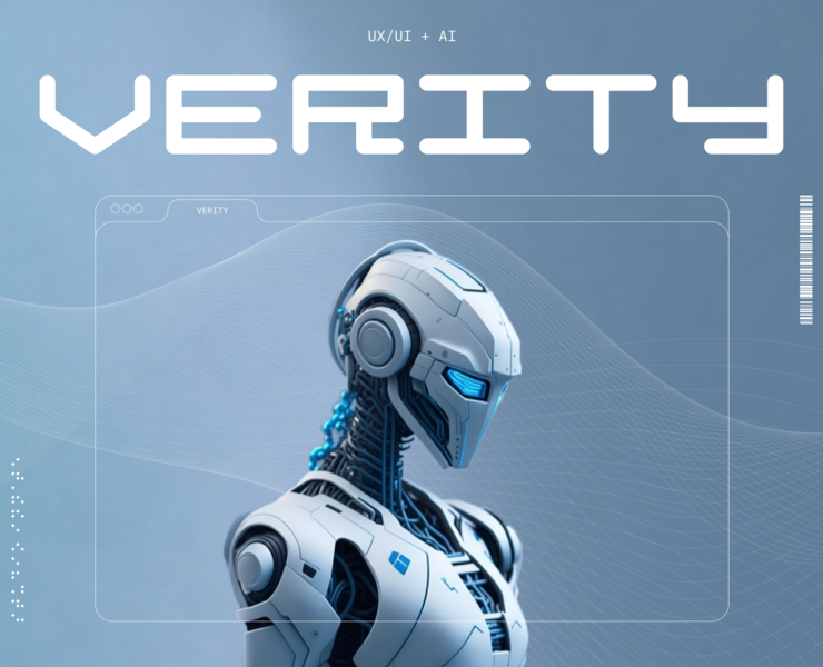 VERITY | Онлайн-магазин роботов-помощников на Dprofile