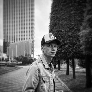 Аватар пользователя Никита Максимов