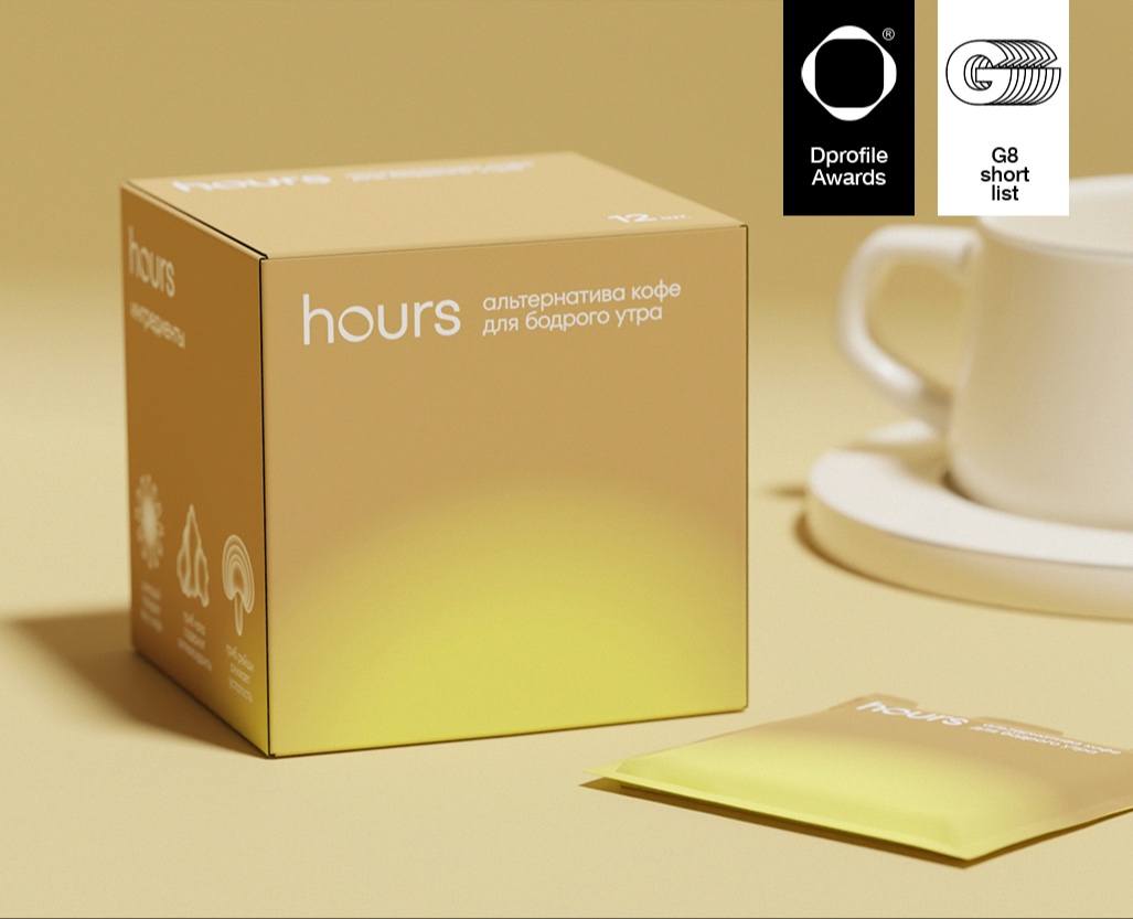 hours на Dprofile