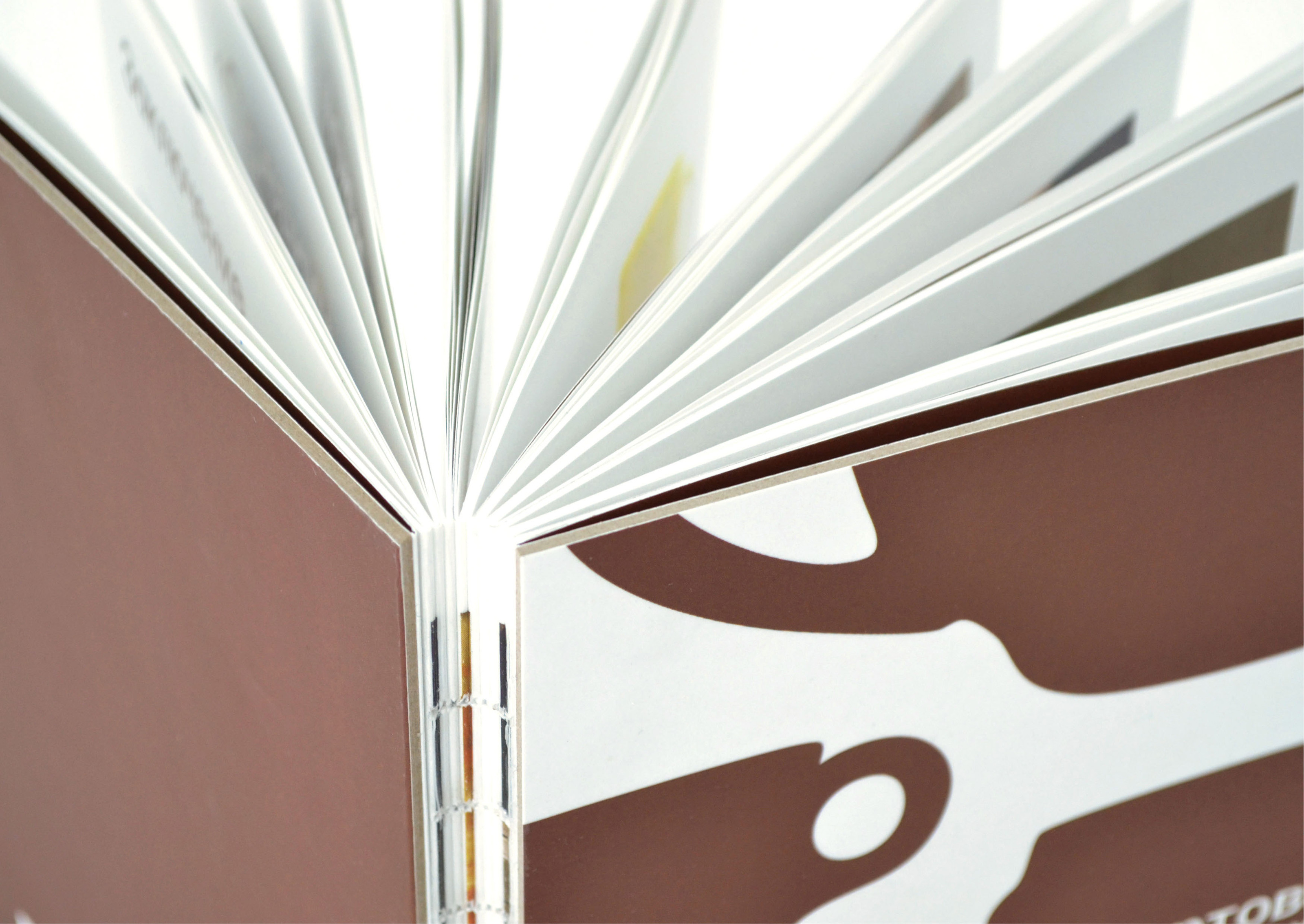 "Damn good coffee" Visual Research — Изображение №3 — Графика на Dprofile