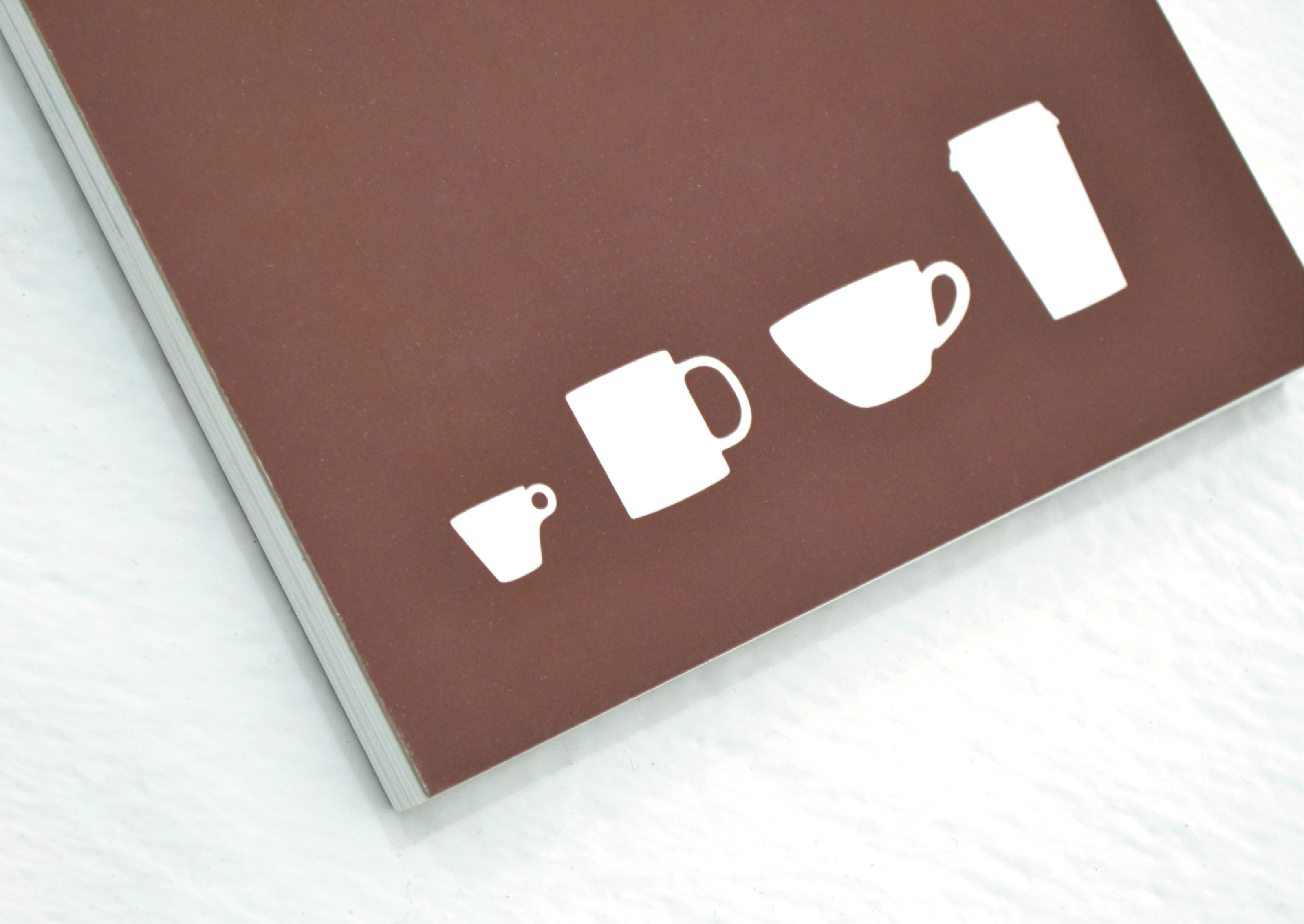 "Damn good coffee" Visual Research — Изображение №24 — Графика на Dprofile