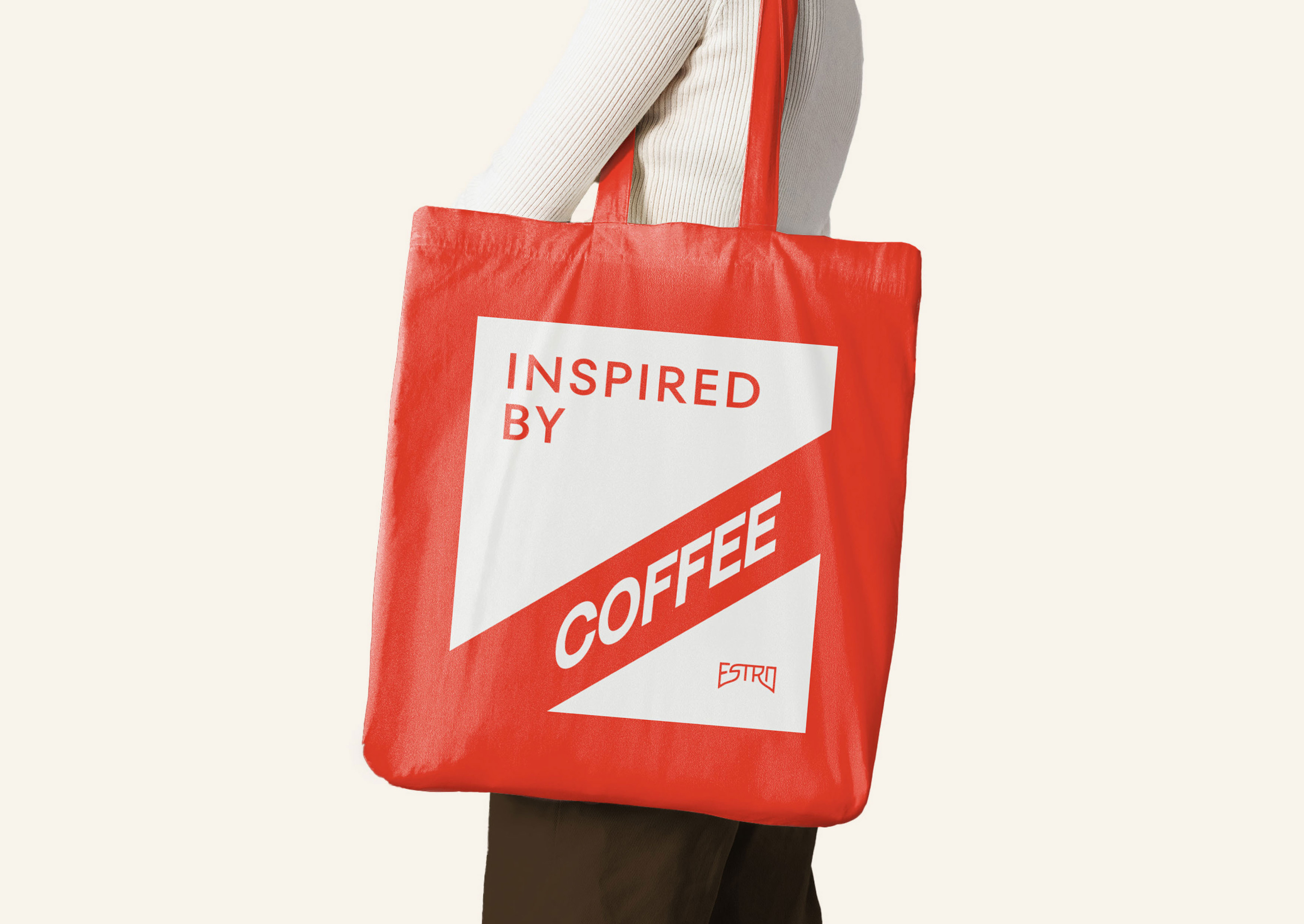 ESTRO — brand new coffee capsules — Изображение №28 — Брендинг на Dprofile