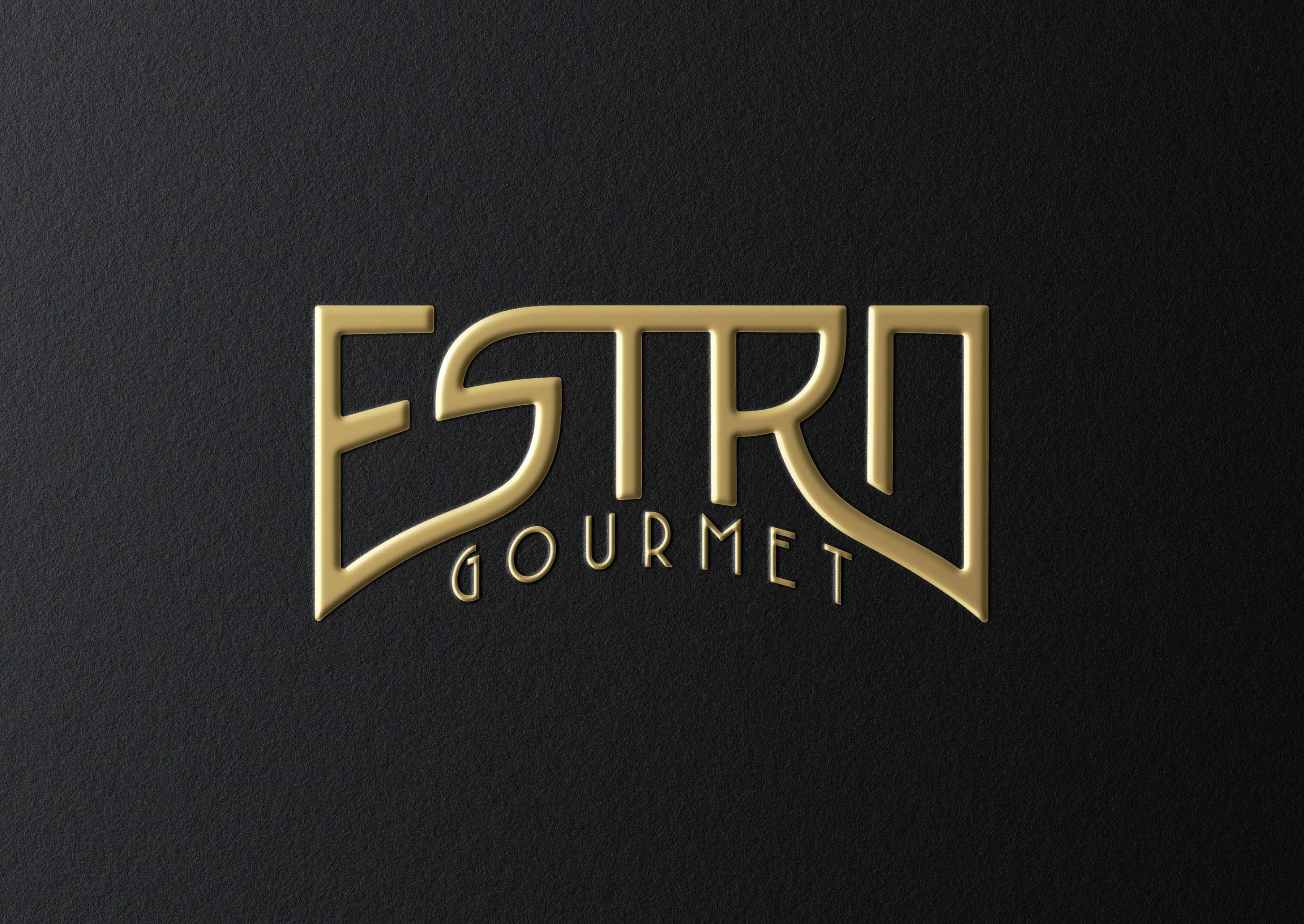 ESTRO — brand new coffee capsules — Изображение №1 — Брендинг на Dprofile
