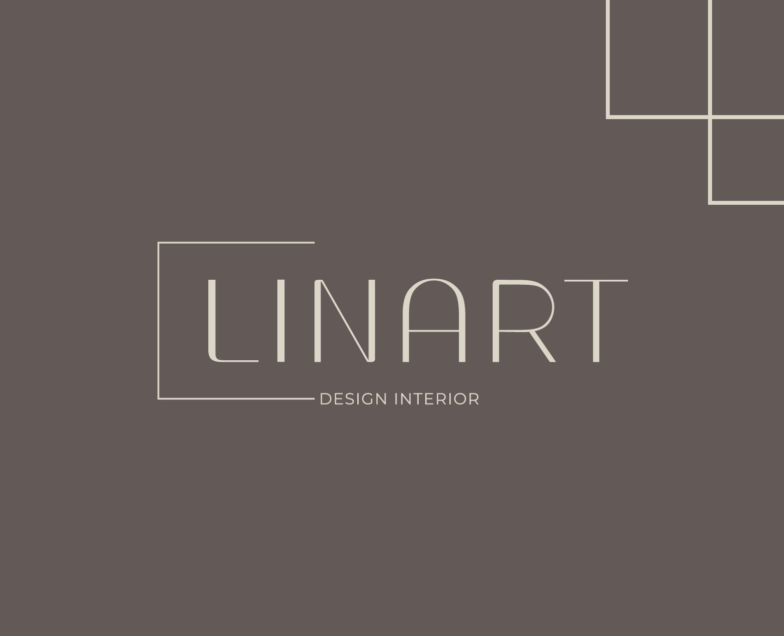 LINART | Айдентика| Логотип — Брендинг, Графика на Dprofile