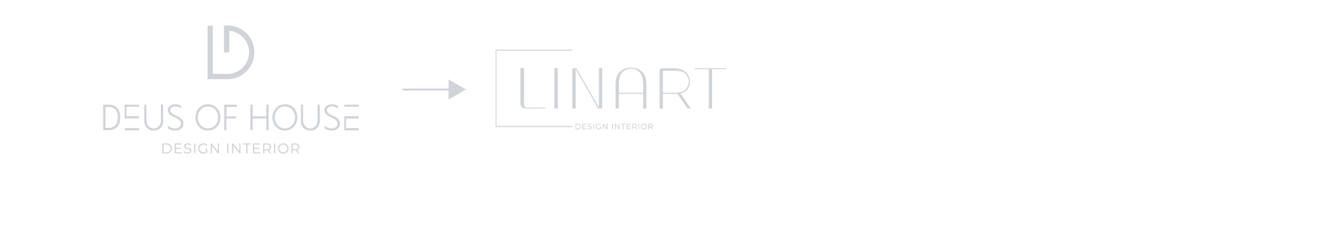 LINART | Айдентика| Логотип — Изображение №2 — Брендинг, Графика на Dprofile