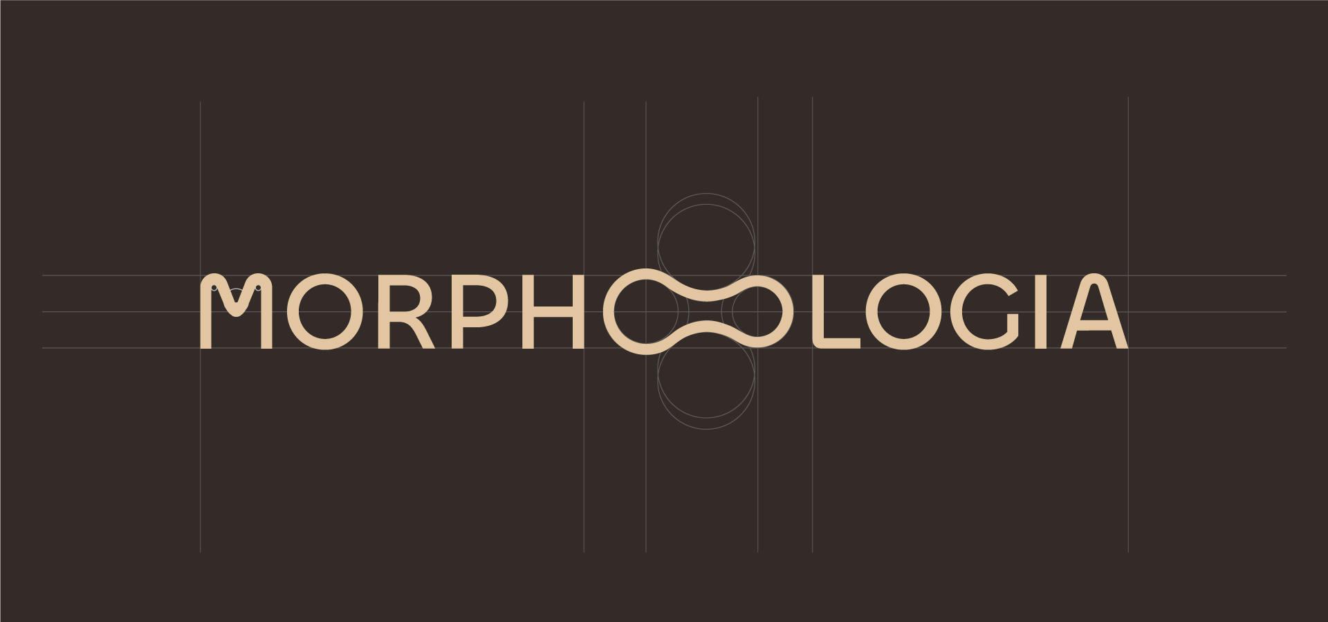 MORPHOLOGIA | Дизайн интерьеров | АйдентикаBrand | Логотип — Изображение №2 — Брендинг, Графика на Dprofile