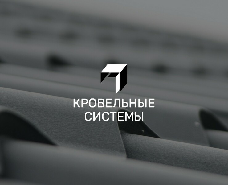 Кровельные системы | Логотип — Брендинг на Dprofile