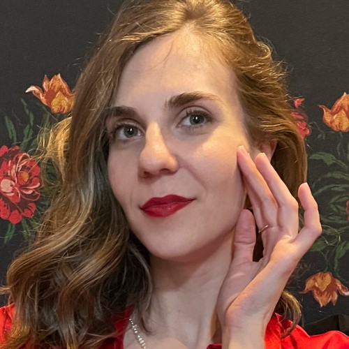 Аватар пользователя Екатерина Кряжева