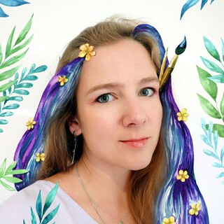 Аватар пользователя Наталья Никонова