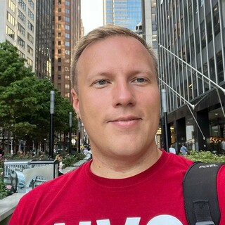 Аватар пользователя Михаил Богданович