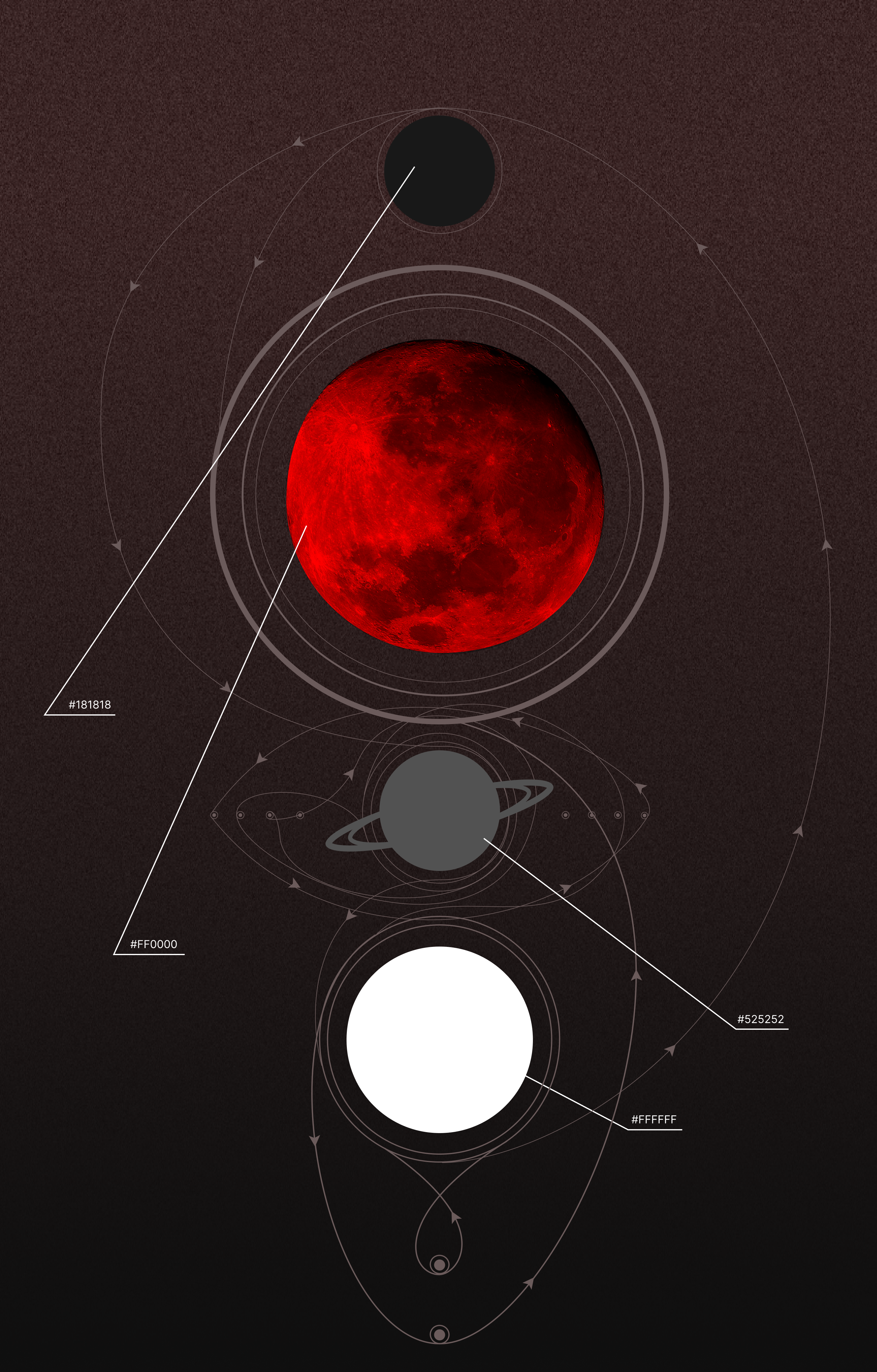 NASA Deep Dive Planetary Website — redesign — Изображение №14 — Интерфейсы на Dprofile