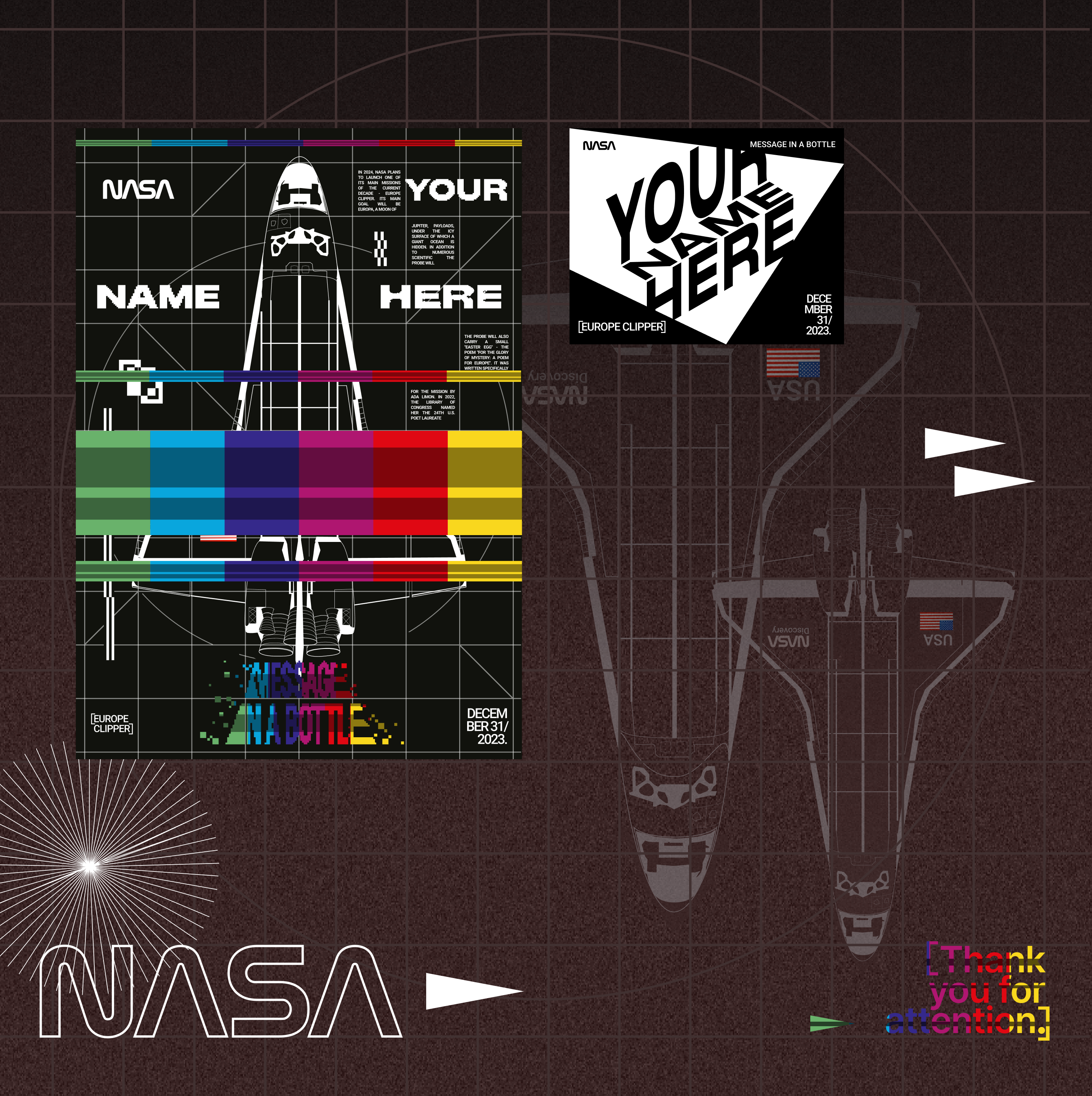 NASA Deep Dive Planetary Website — redesign — Изображение №16 — Интерфейсы на Dprofile