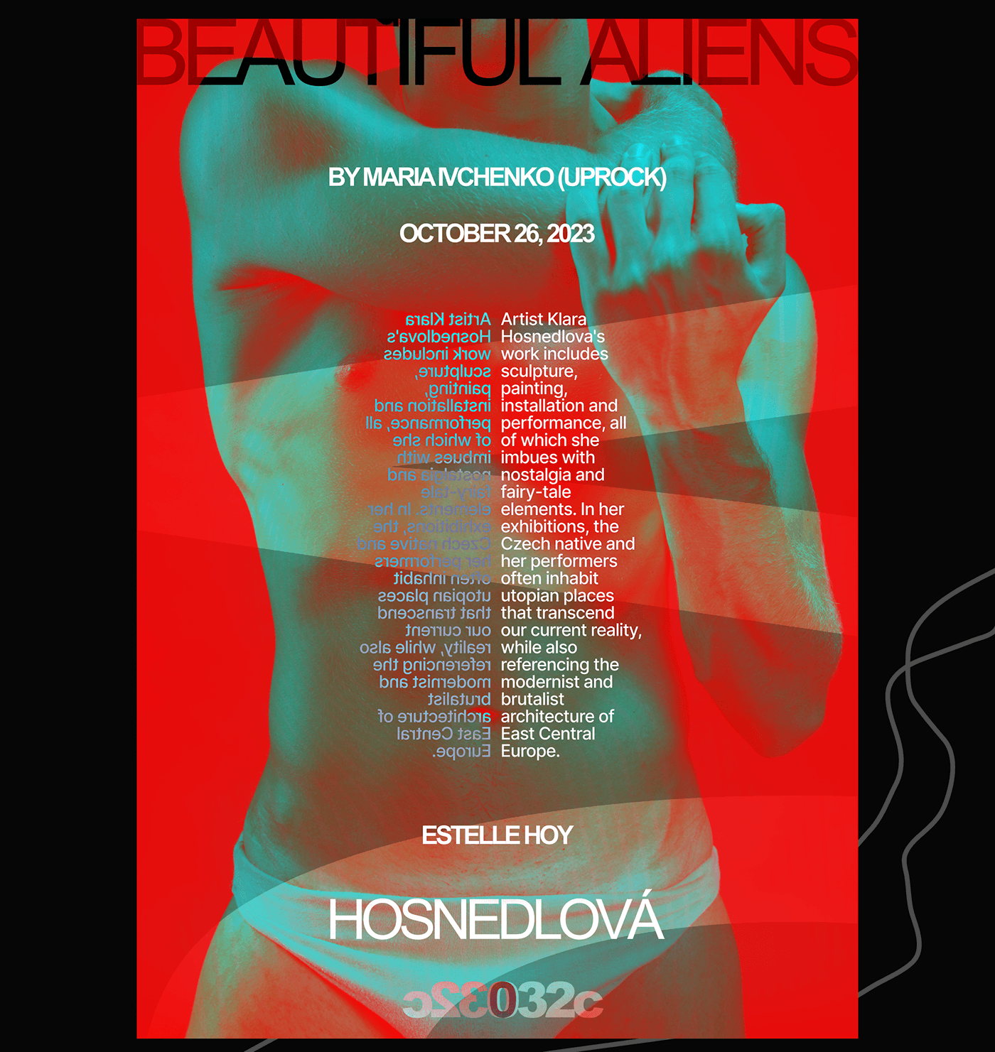 Poster Collection#2 — Изображение №11 — Интерфейсы, Графика на Dprofile