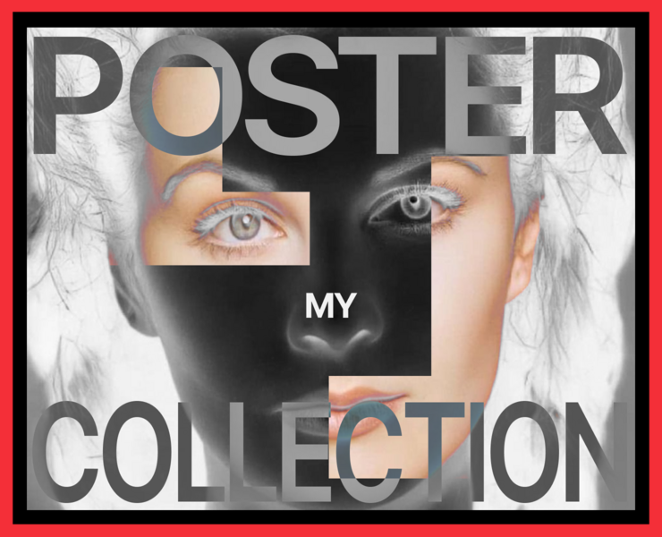 Poster Collection#2 — Интерфейсы, Графика на Dprofile